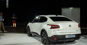 Widziałem na żywo Citroëna C4 X i ë-C4 X. Francuzi opanowali wypełnianie niszy do perfekcji