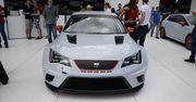 33. GTI Treffen am Wörthersee - Seat Leon Cupra Racer [galeria]