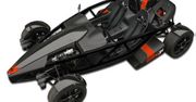 Ariel Atom 3S przyspiesza w 2,8 s do setki