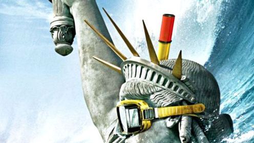 Shake the World: TOP 10 filmów katastroficznych 1