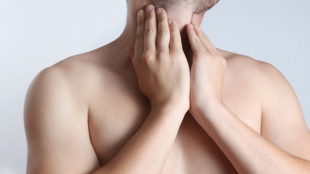 Jak schudnąć przy niedoczynności tarczycy?