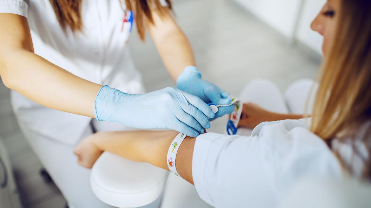 Naukowcy opracowali przełomowy test służący w diagnostyce alzheimera