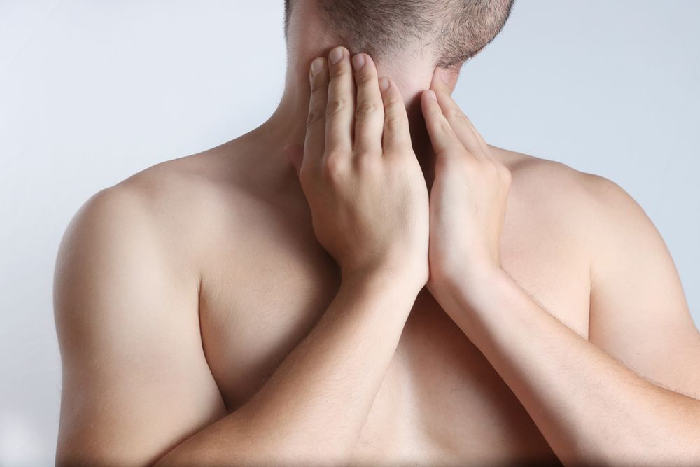 Jak schudnąć przy niedoczynności tarczycy?