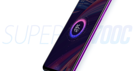 10 minut wystarczy, by naładować smartfon prawie do połowy. Jak to działa?