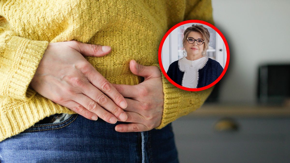 Bakterie, które mogą prowadzić nawet do raka. Dr Magdalena Cubała-Kucharska wskazuje, kto jest najbardziej narażony