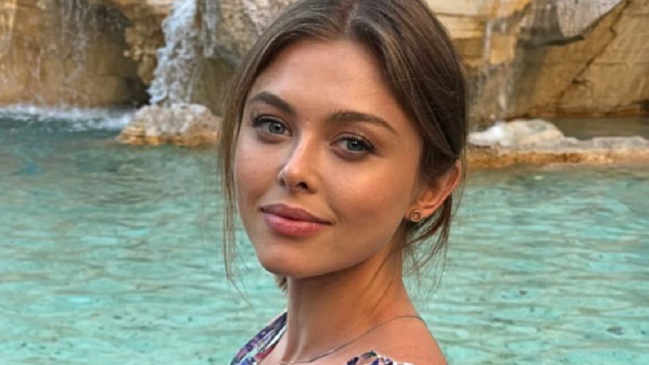 Joanna Opozda pokazała kulisy sesji zdjęciowej
