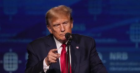 Człowiek Trumpa mówi o wojnie w Ukrainie. "Wiemy, jak to zrobić"