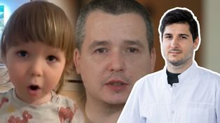 3,5-letni Kacperek zmarł na SOR. "To nie jest pierwszy taki przypadek"