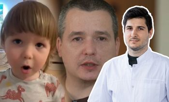 3,5-letni Kacperek zmarł na SOR. "To nie jest pierwszy taki przypadek"