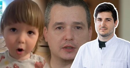 3,5-letni Kacperek zmarł na SOR. "To nie jest pierwszy taki przypadek"
