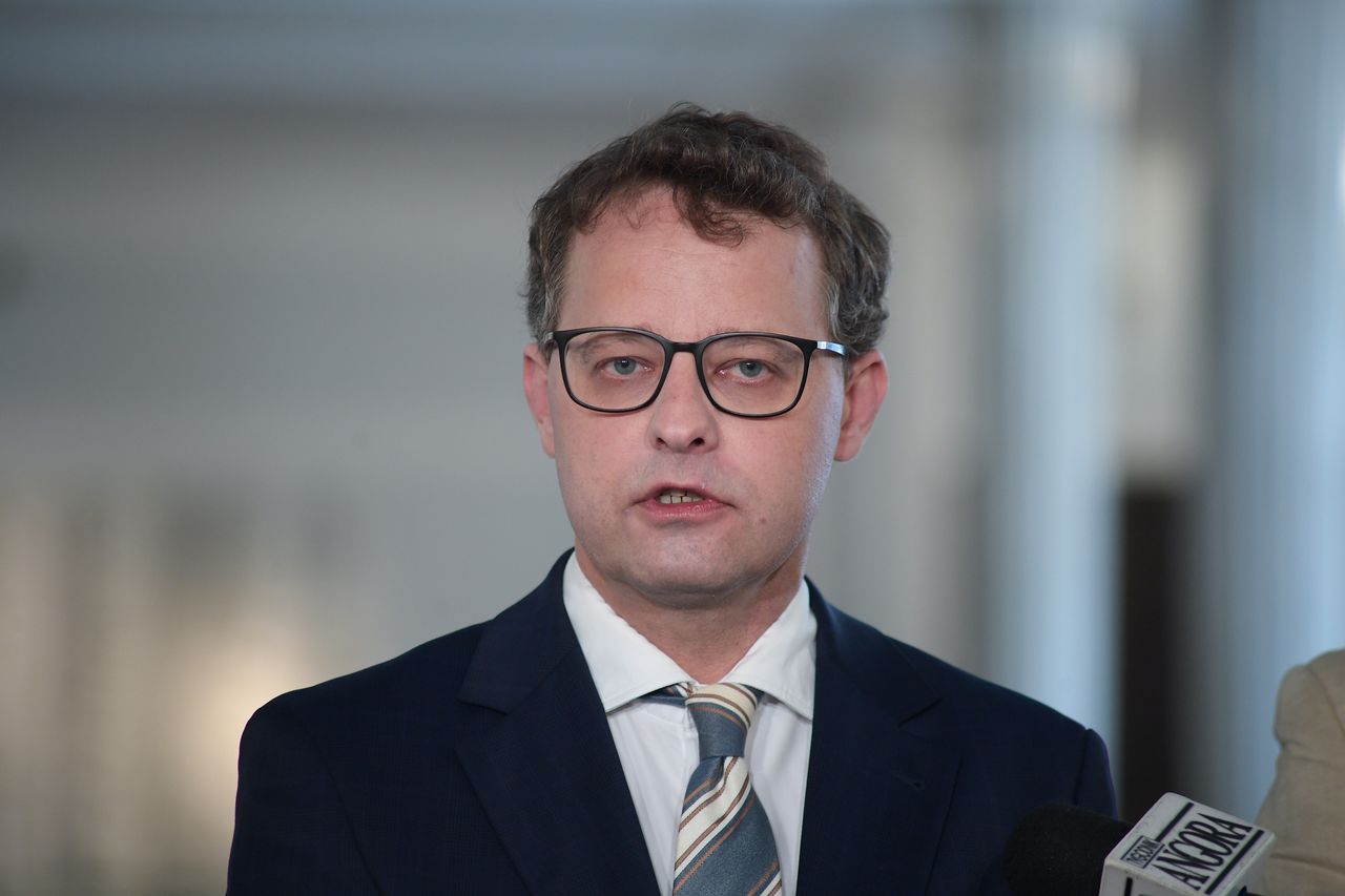 Jest decyzja prokuratury ws. posła klubu PiS