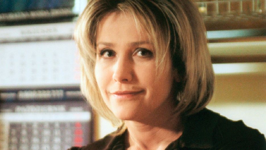 Elżbieta Jędrzejewska przeszła metamorfozę