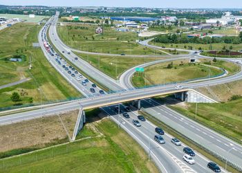 Od niedzieli remont na autostradzie A1. Będą poważne utrudnienia na trasie w stronę Gdańska