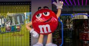 Gadające cukierki M&M's wracają. Po fali krytyki zniknęły na ponad dwa tygodnie