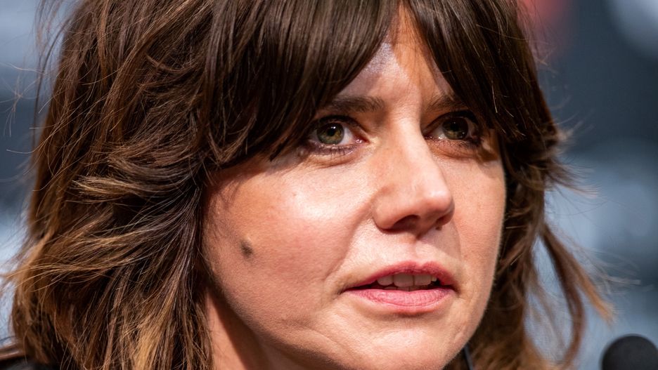 Małgorzata Szumowska i Michał Englert wyróżnieni