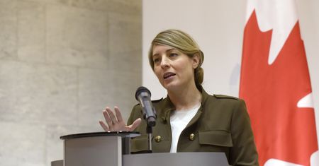 Kanada nałożyła sankcje na Iran. "Są powody do obaw"