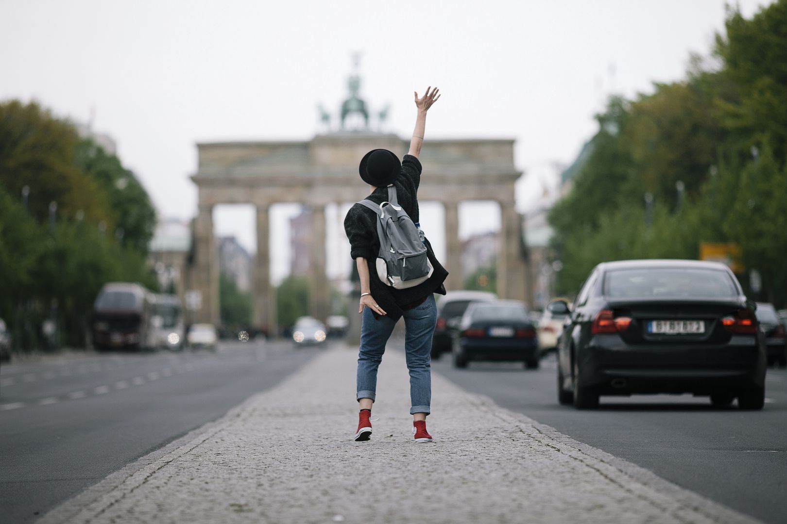 Berlin. Największe atrakcje i zabytki