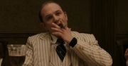 "Capone": Tom Hardy w roli najsłynniejszego gangstera. Zwiastun filmu już w sieci
