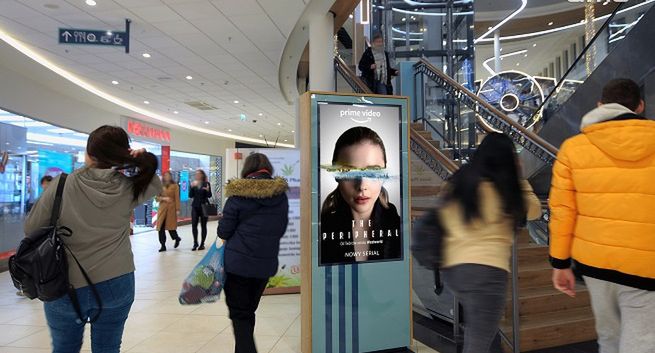 AMS we współpracy z Initiative i UM wprowadza zakup programatyczny