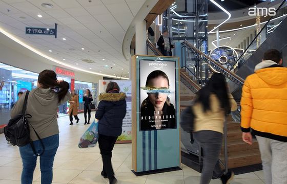 AMS we współpracy z Initiative i UM wprowadza zakup programatyczny