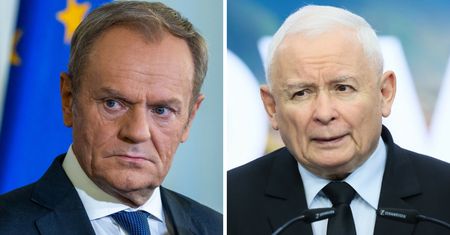 Polacy jasno o przyszłości CPK. Tusk może być zaskoczony