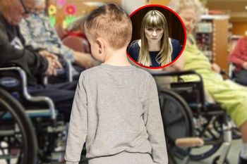 Sprawdzą wszystkie DPS-y z dziećmi. "Powinny trafić do rodzin"