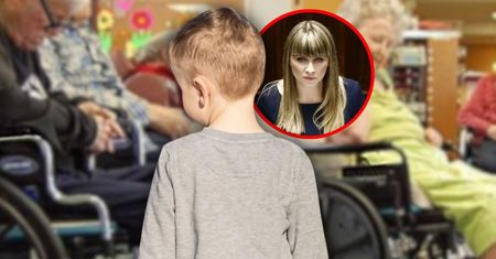 Sprawdzą wszystkie DPS-y z dziećmi. "Powinny trafić do rodzin"