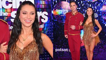 Natsu we frywolnej sukience w pierwszym odcinku "TzG". Odsłoniła nogi i cała błyszczała [ZDJĘCIA]