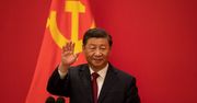 Xi Jinping jak cesarz. Scementował swoją władzę w Chinach