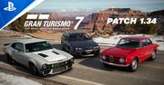 "Gran Turismo 7" z nowymi autami i nie tylko. Fani tuningu się ucieszą
