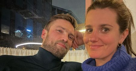 Polski siatkarz ma przed sobą trudny czas. Jego żona nie zostawia złudzeń