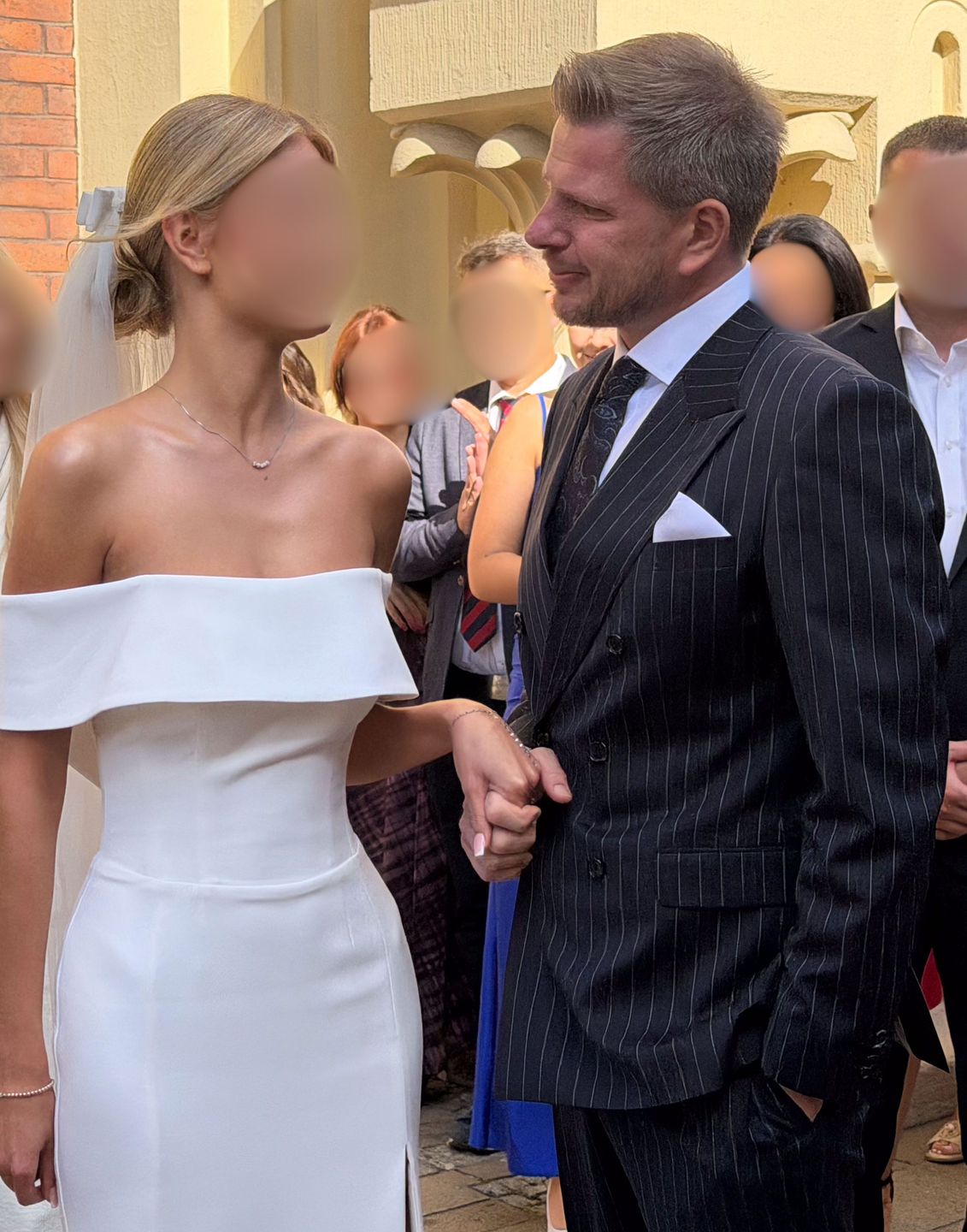 Filip Chajzer i Bianka
