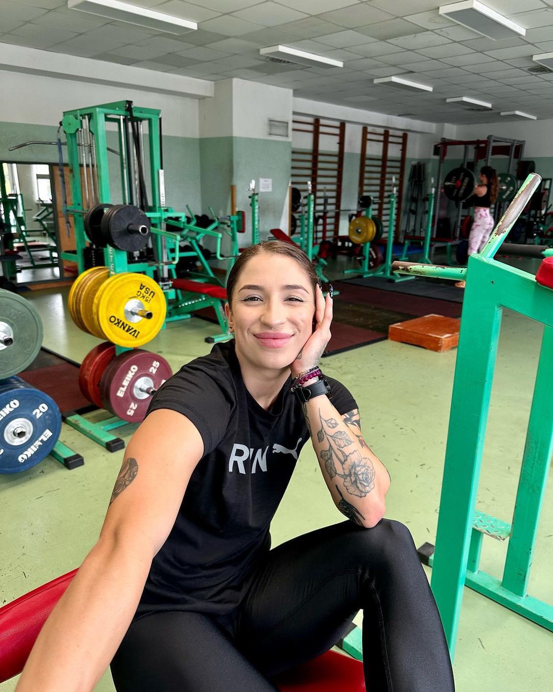 Ewa Swoboda