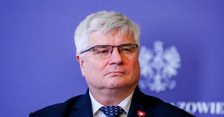 Jednak administracyjny podział ruchu? "Należy wrócić do tematu"