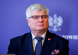 Jednak administracyjny podział ruchu? "Należy wrócić do tematu"