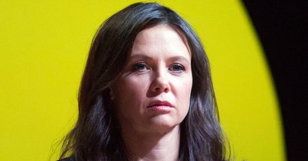 Kinga Rusin pozwana przez myśliwych. Dziennikarka WYJAŚNIA, dlaczego nie stawiła się w sądzie