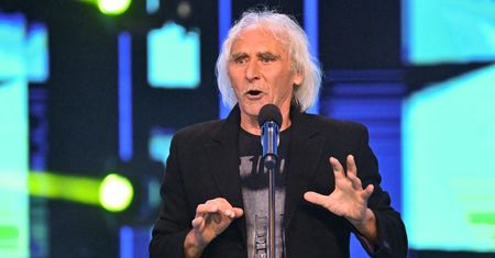 Jerzy Kryszak ma beznadziejne zdanie o politykach. Poraża go ich bezmyślność