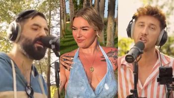 Damian i Kamil z "Love is Blind" nagrali ŻENUJĄCY diss na byłe partnerki. Marta Frymer krótko do męża: "Odbierz PAPIERY ROZWODOWE" (WIDEO)
