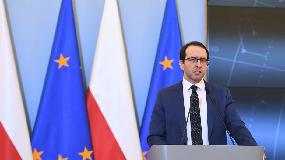 Stanisław Żaryn odniósł się do izraelskiej publikacji