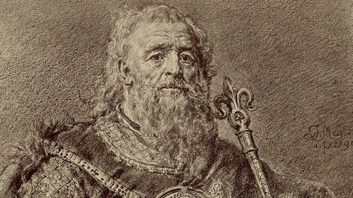 Mieszko III Stary