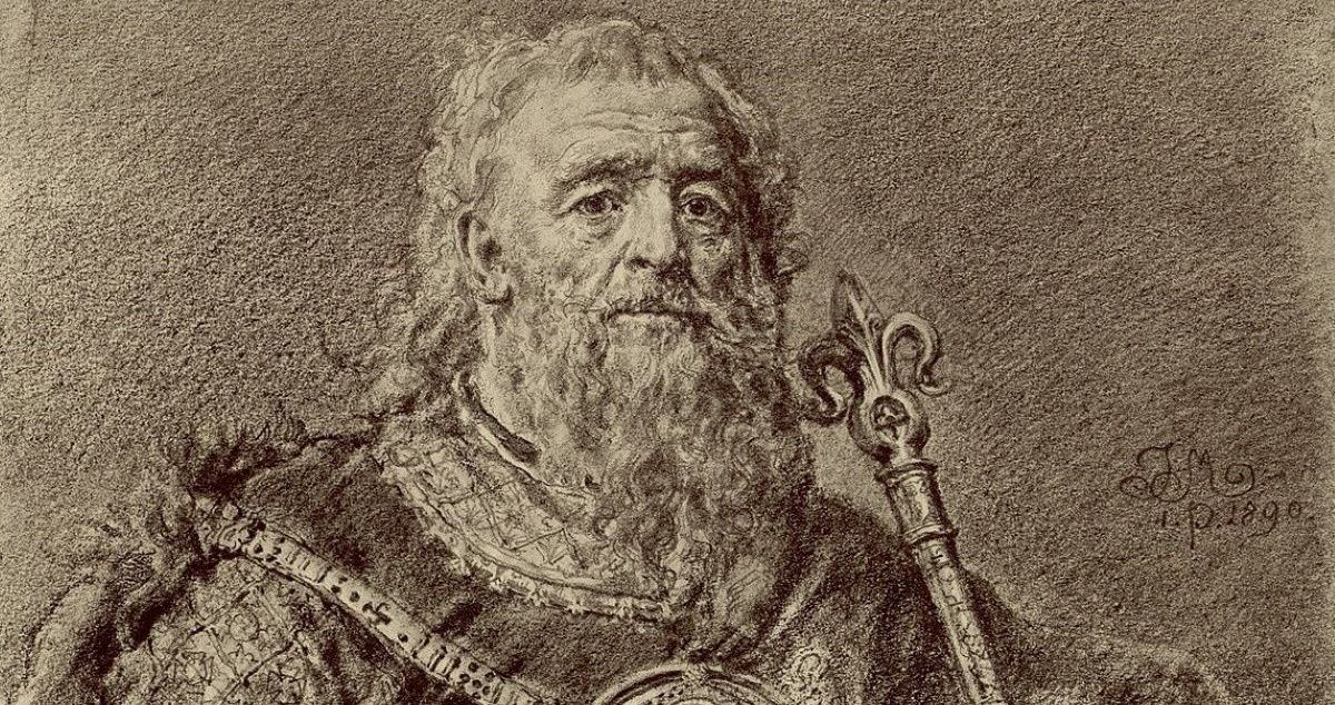 Przydomek Mieszka III Starego. Książę, który żył wyjątkowo długo