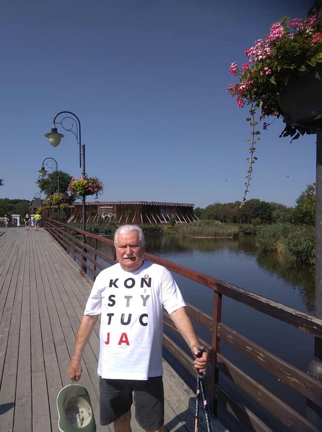 Lech Wałęsa