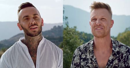 "Prince Charming": nowi uczestnicy show. Łączy ich zawód