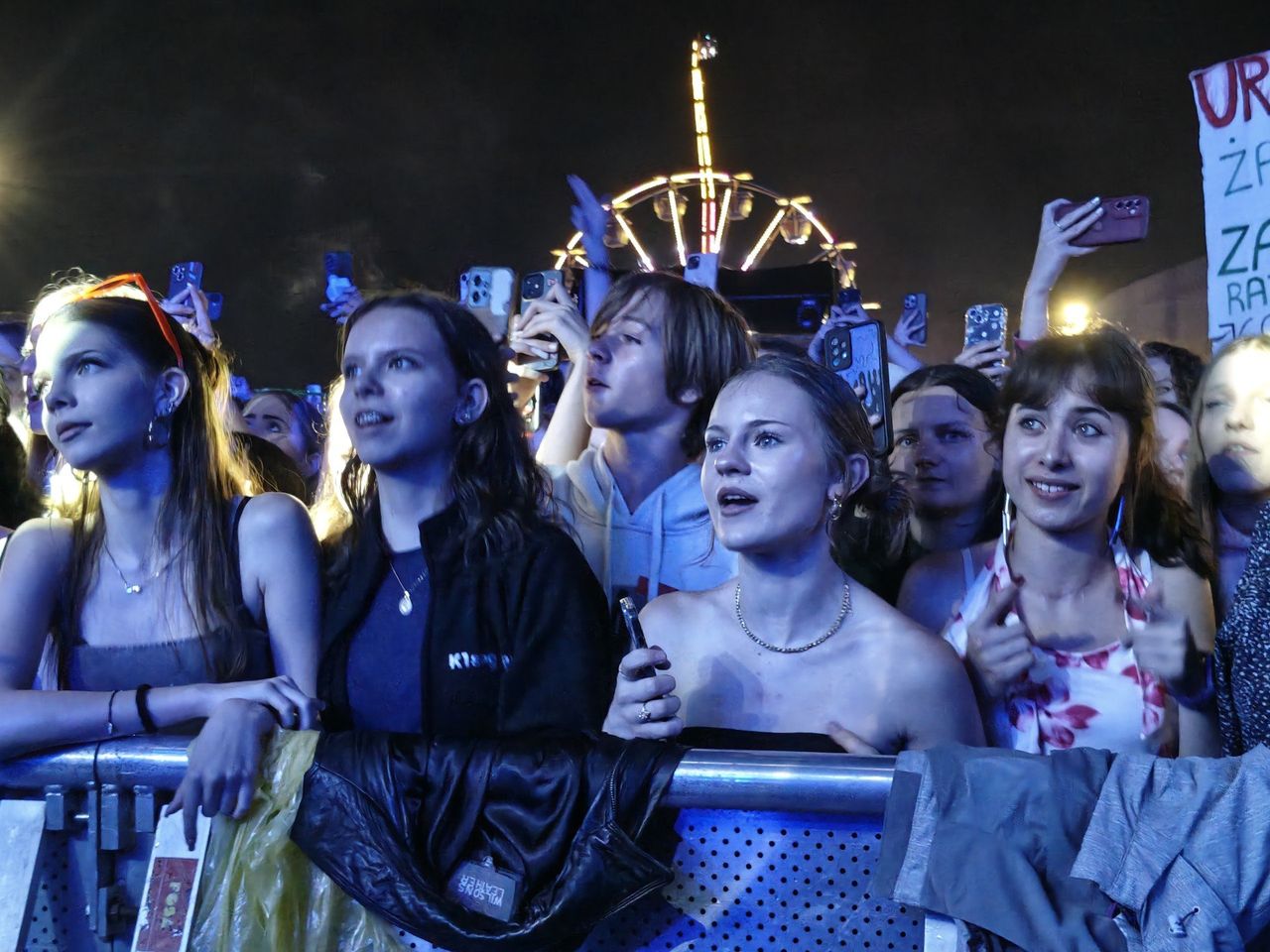 Sosnowiec Fun Festival 2025 - dzień drugi. Na scenie Smolasty i Żabson! Sobotnia impreza rozgrzała mieszkańców do czerwoności