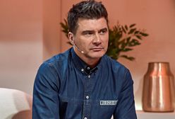 Tomasz Kammel boi się utraty pracy w TVP? Zdradził, jakie panują nastroje