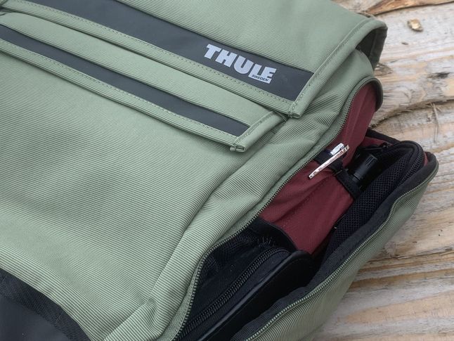 Plecak Thule Paramount Backpack 27L