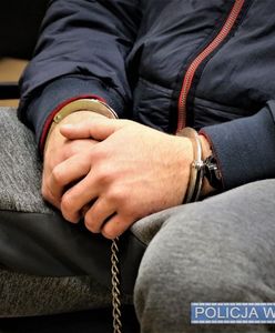 Strajk kobiet. Wrocław. Zaatakował dziennikarkę, jest już na wolności. Zaskakująca decyzja prokuratury