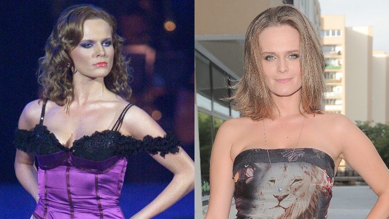 Córka Wałęsy zniknęła z salonów. Co dziś robi i jak wygląda Mari