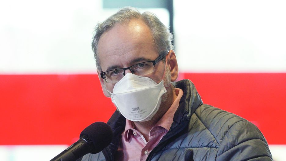 Koronawirus w Polsce. Konferencja Ministerstwa Zdrowia