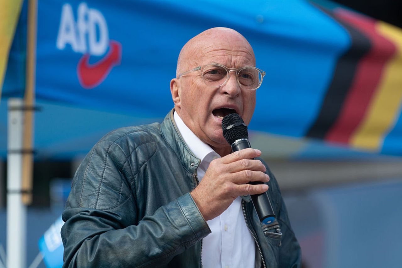 Wschodnia flanka NATO w rękach Niemiec? Polityk AfD przedstawi plan